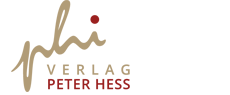 Verlag Peter Hess -Shop