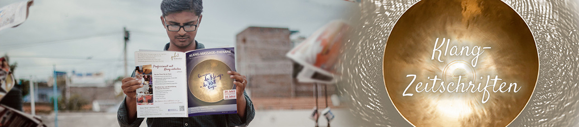 Fachzeitschriften zum Download