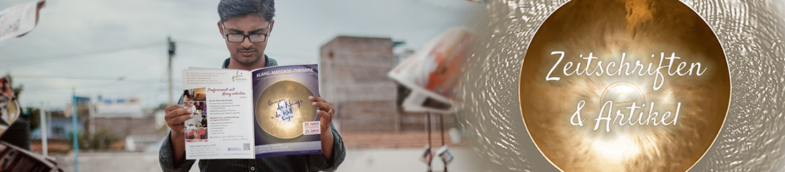 Zeitschriften & Einzelartikel