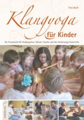 Klangyoga für Kinder 