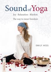 Sound of Yoga (E-Book, PDF) 