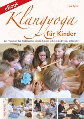 Klangyoga für Kinder, eBook 