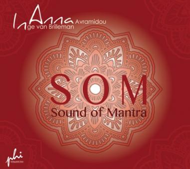 SOM - Sound of Mantra 